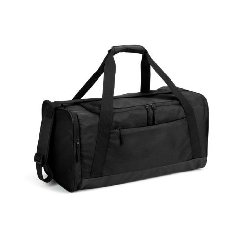 FARO - High density 600D recycled polyester sports bag
