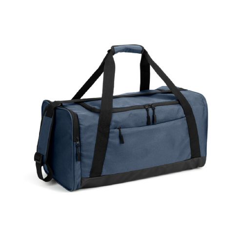 FARO - High density 600D recycled polyester sports bag
