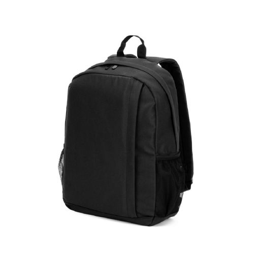 LIVERPOOL - High Density 600D Recycled Polyester Laptop Backpack 15
