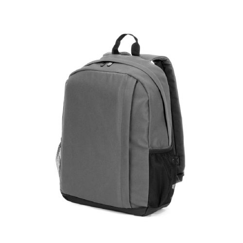 LIVERPOOL - High Density 600D Recycled Polyester Laptop Backpack 15