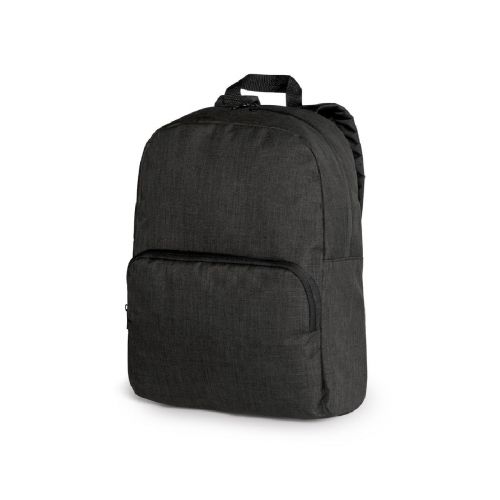 KIEV - 14 Laptop backpack in 600D