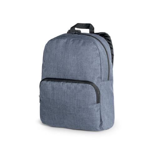 KIEV - 14 Laptop backpack in 600D