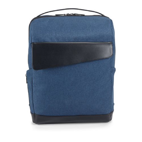 MOTION BACKPACK - 600D twill polyester and PU backpack