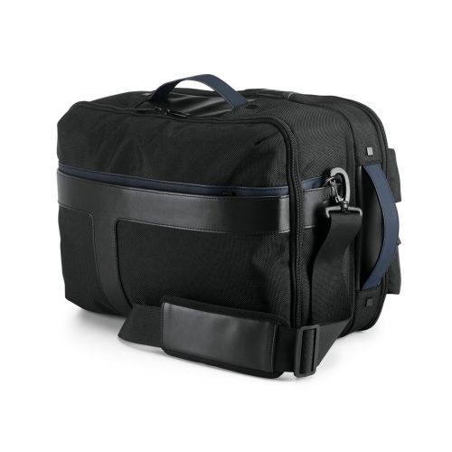 DYNAMIC BACKPACK I - 15'6 2-in-1 laptop backpack in 1680D polyester and nylon