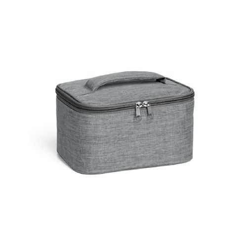 ELIZA - CCosmetic bag in high density 300D