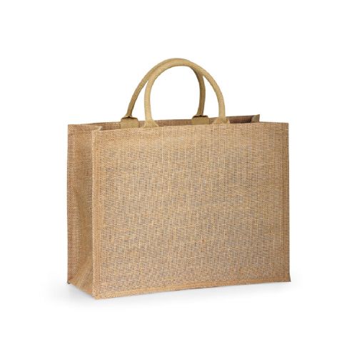 SHANTI - Jute bag (360 g/m²)