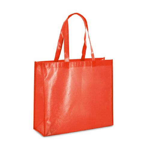 MILLENIA - Laminated non-woven bag (110 g/m²)