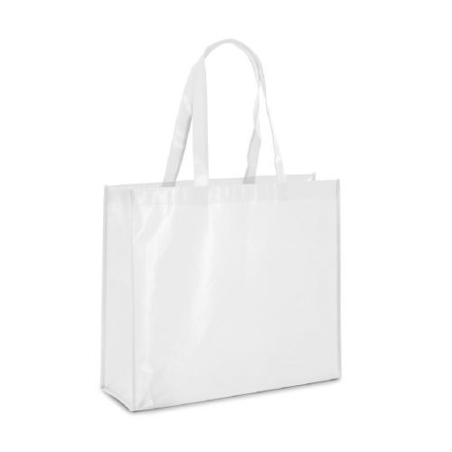 MILLENIA - Laminated non-woven bag (110 g/m²)