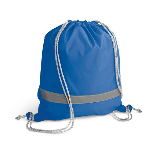 RULES - Drawstring bag in 210D
