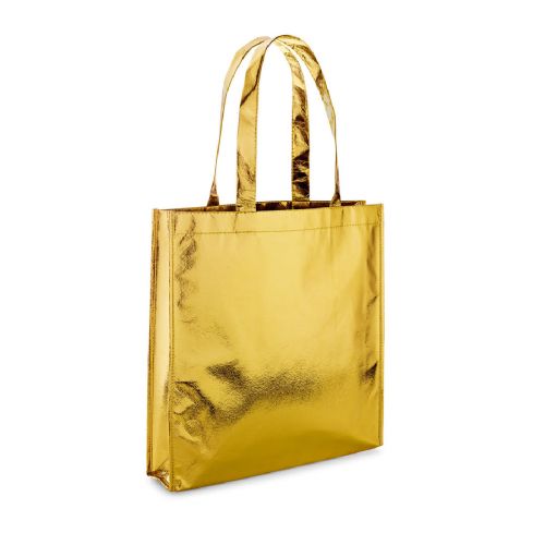 SAWGRASS - Laminated non-woven bag (90 g/m²)