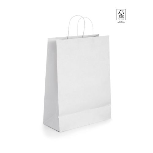 CABAZON - Paper kraft bag (90 g/m²)
