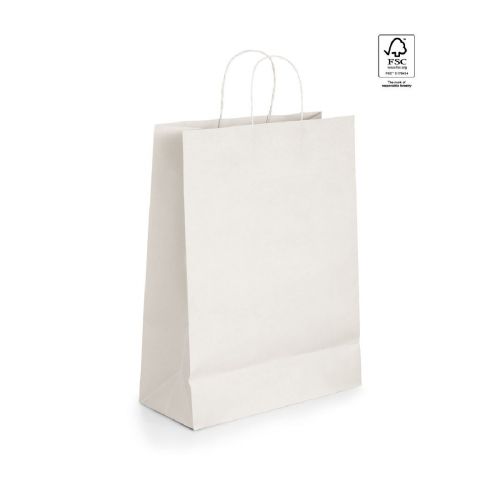 GRANT - Paper kraft bag (100 g/m²)