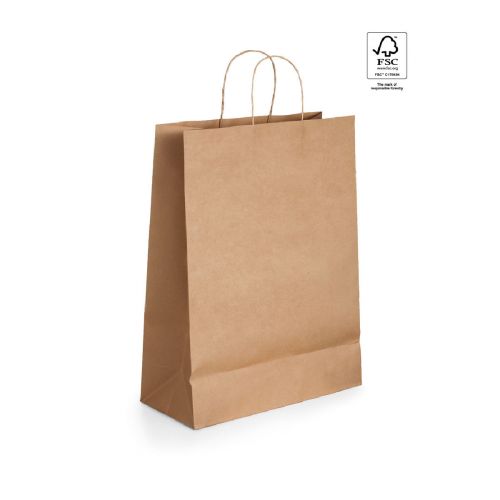 LEIA - Paper kraft bag (115 g/m²)