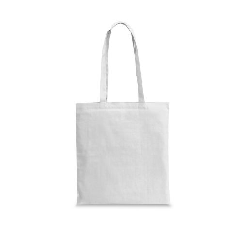 WHARF - 100% cotton bag (100 g/m²)