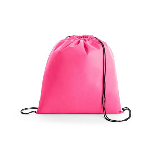 BOXP - Non-woven backpack bag (80 g/m²)