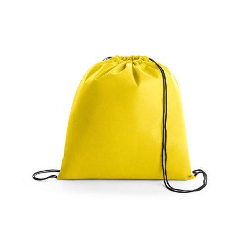 BOXP - Non-woven backpack bag (80 g/m²)