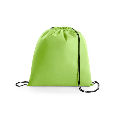 BOXP - Non-woven backpack bag (80 g/m²)