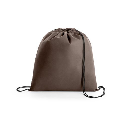 BOXP - Non-woven backpack bag (80 g/m²)
