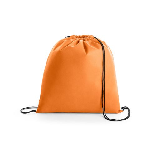 BOXP - Non-woven backpack bag (80 g/m²)