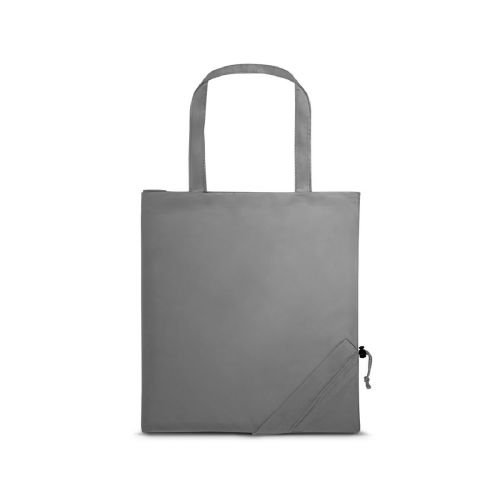 SHOPS - Foldable bag in 190T