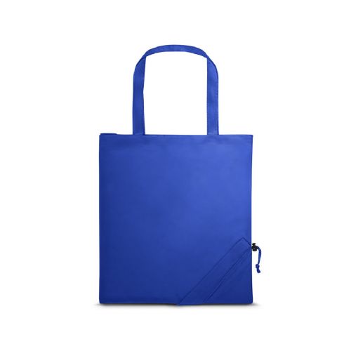 SHOPS - Foldable bag in 190T