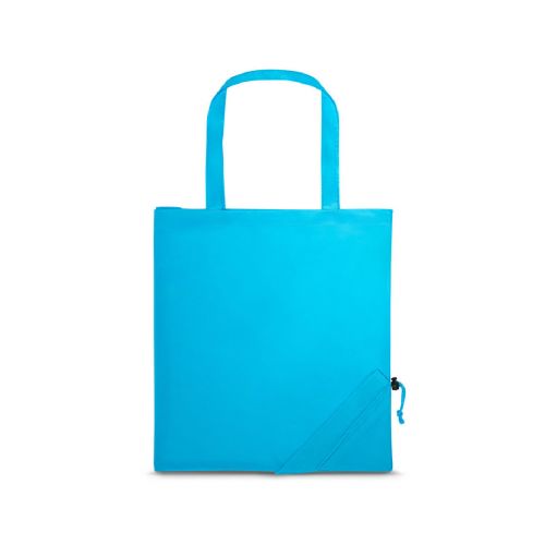 SHOPS - Foldable bag in 190T