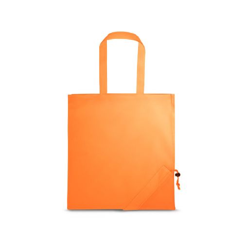 SHOPS - Foldable bag in 190T