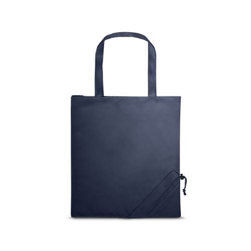 SHOPS - Foldable bag in 190T