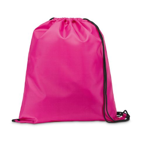 CARNABY - 210D drawstring backpack