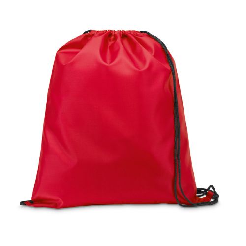 CARNABY - 210D drawstring backpack