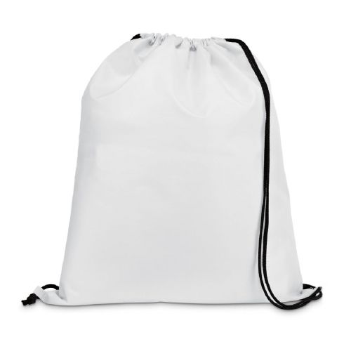 CARNABY - 210D drawstring backpack