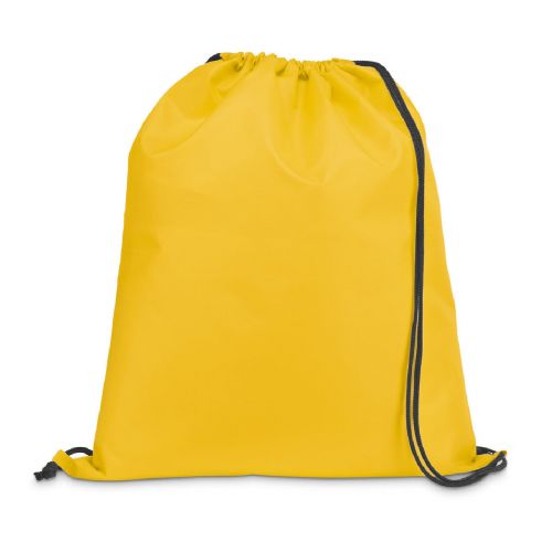 CARNABY - 210D drawstring backpack