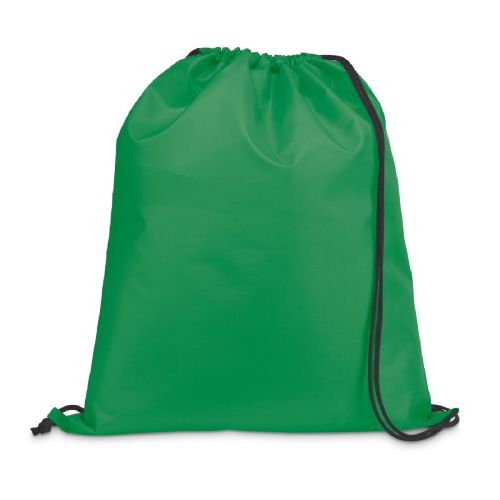 CARNABY - 210D drawstring backpack