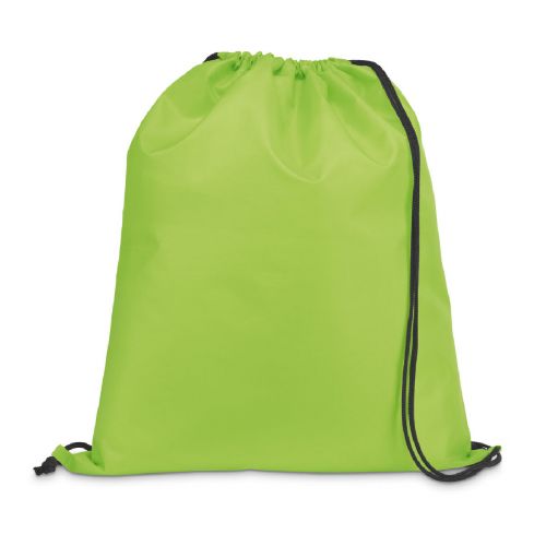 CARNABY - 210D drawstring backpack