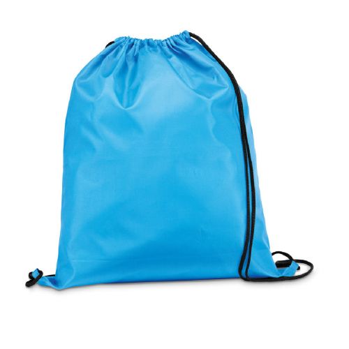 CARNABY - 210D drawstring backpack