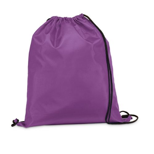 CARNABY - 210D drawstring backpack