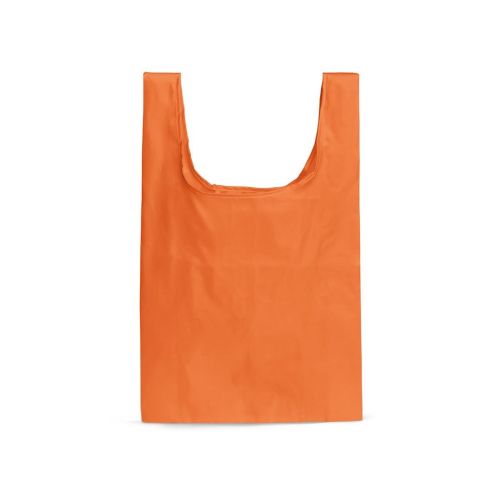 PLAKA - Foldable bag in 210D