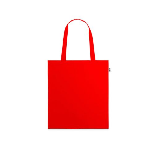MAPUTO - 190T recycled polyester (100% rPET) bag