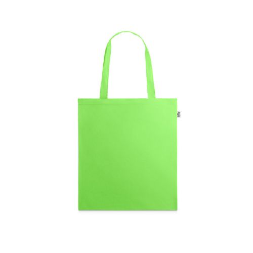 MAPUTO - 190T recycled polyester (100% rPET) bag