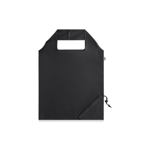 BEIRA - 190T recycled polyester (100% rPET) foldable bag