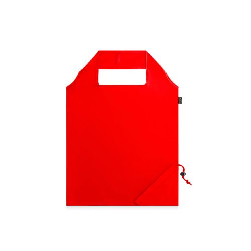 BEIRA - 190T recycled polyester (100% rPET) foldable bag