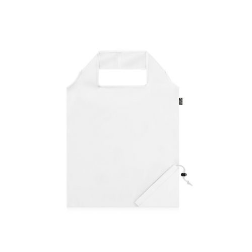 BEIRA - 190T recycled polyester (100% rPET) foldable bag