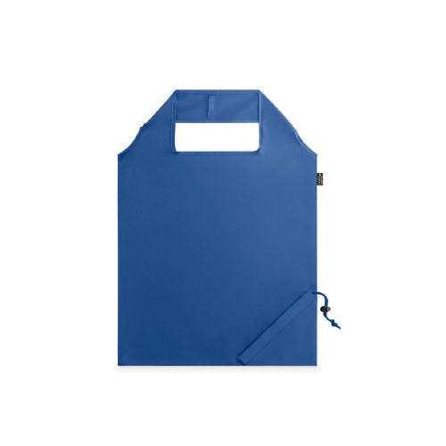 BEIRA - 190T recycled polyester (100% rPET) foldable bag