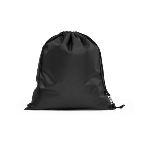 PEMBA - Recycled polyester (100% rPET) 190T drawstring bag