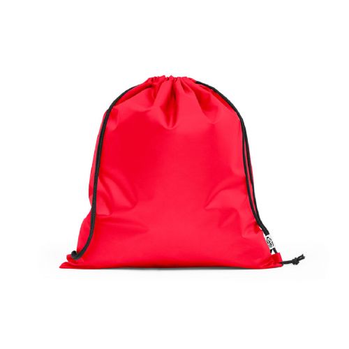 PEMBA - Recycled polyester (100% rPET) 190T drawstring bag