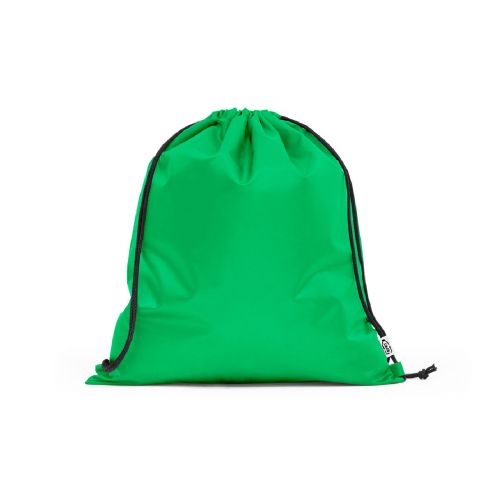 PEMBA - Recycled polyester (100% rPET) 190T drawstring bag