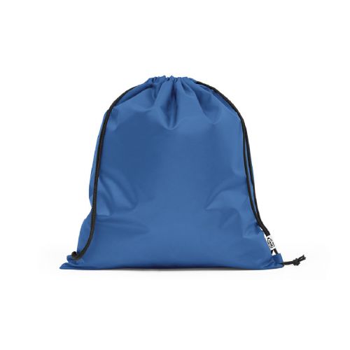 PEMBA - Recycled polyester (100% rPET) 190T drawstring bag