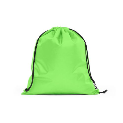 PEMBA - Recycled polyester (100% rPET) 190T drawstring bag
