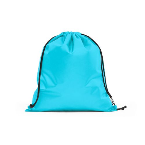 PEMBA - Recycled polyester (100% rPET) 190T drawstring bag