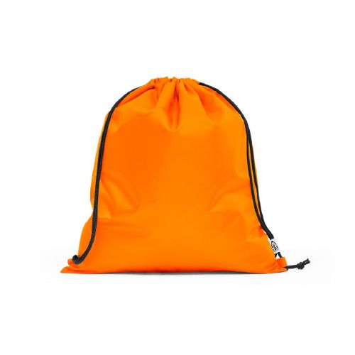 PEMBA - Recycled polyester (100% rPET) 190T drawstring bag